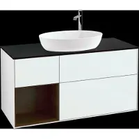 Villeroy & Boch F942GNGF Waschbeckenunterschrank Finion F94