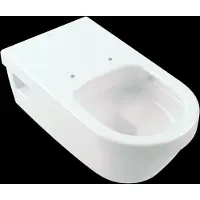 Villeroy & Boch V&B Wand-WC ARCHITECTURA VITA t 370x700mm DirectFl we AntiB C+