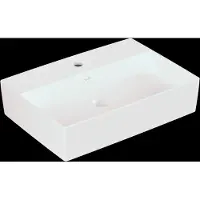 Villeroy & Boch 4A0761RW AufsatzWT Memento 2.0 600x420mm