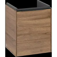 Villeroy & Boch C58401RH WTUS Subway 3.0 01 351x429x293mm