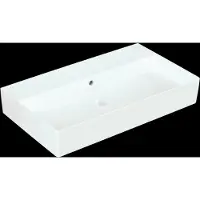 Villeroy & Boch 4A228J01 WT Memento 2.0 800x470mm re-eckig m.