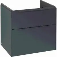 Villeroy & Boch Subway 3.0, Waschbeckenunterschrank, 2 Auszüge, C57602