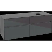 Villeroy & Boch C04700FP WaschbeckenUS Collaro C047 1400x548x
