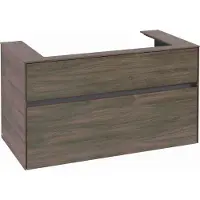 Villeroy & Boch C02000VH WTUS Collaro C020 1000x548x500mm 2