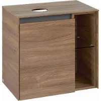Villeroy & Boch C15200RH WaschbeckenUS Collaro 600x548x380mm