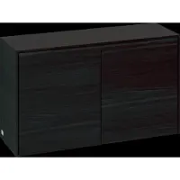 Villeroy & Boch V&B Sideboard Subway 3.0 72,8x42,3x25,6cm, Gr. volc bla, bla oak