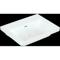 Villeroy & Boch 4A706JR1 WT Subway 3.0 600x470mm re-eckig m.