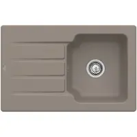 Villeroy & Boch 334000TR EB-SP Architectura 45 800x510mm IB