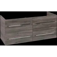 Villeroy & Boch A89300RK WaschbeckenUS Avento 1180x514x452mm 4