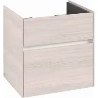 Villeroy & Boch C00800AA WaschbeckenUS Collaro 554x546x444mm 2
