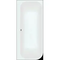Villeroy & Boch UAC180ARERA2V01 Vorwand-BW Architectura 180ARERA2
