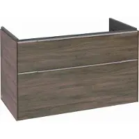 Villeroy & Boch V&B Waschtischunterschrank Subway 3.0 97,3x57,6x47,8cm, o LE/Gr AL g, Ariz. Oa