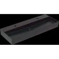 Villeroy & Boch 4A22C4R7 Waschbecken Memento 2.0 1200x470mm