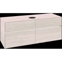 Villeroy & Boch C04500AA WTUS Collaro C04500 1400x548x500mm 4