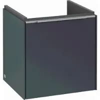 Villeroy & Boch V&B Waschtischunterschrank Subway 3.0 42,3x42,9x37,8cm, Sch L/Gr AL g, Mar bl.