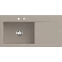 Villeroy & Boch 336202AM EB-SP Subway Style 60 1000x510mm