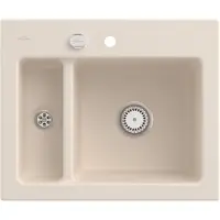 Villeroy & Boch 678002FU EB-SP Subway 60 XM 620x510mm
