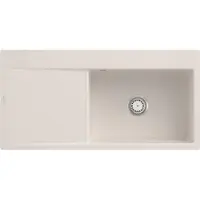 Villeroy & Boch 33611FKR SP Subway Style 60 Flat 980x490mm