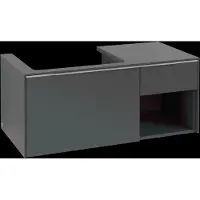 Villeroy & Boch C572L0VR WTUS Subway 3.0 L0 1001x423x500mm m.
