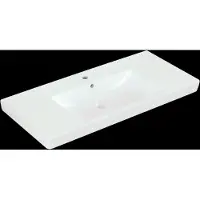 Villeroy & Boch Subway 2.0 Schrankwaschtisch 100 cm