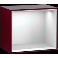 Villeroy & Boch Regalmodul Finion F580 418x356x270mm, F580MTHB F580MTHB