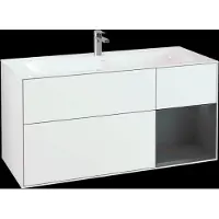 Villeroy & Boch F070HGGF Waschbeckenunterschrank Finion F07