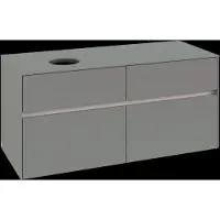 Villeroy & Boch C04200AF WTUS Collaro C04200 1200x548x500mm 4