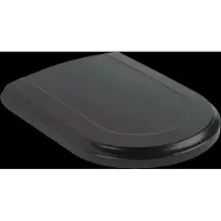 Villeroy & Boch 8809S1R7 WC-Sitz Hommage 430x485x80mm ov