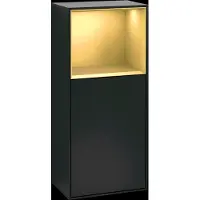 Villeroy & Boch V&B Seitenschrank FINION 418x936x270 Ans re Reg go ma/bl ma