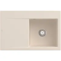 Villeroy & Boch 334701FU EB-SP Subway Style 45 780x510mm