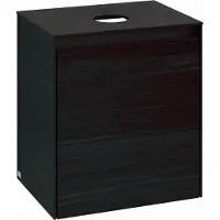 Villeroy & Boch C14800AB WaschbeckenUS Collaro 500x548x380mm
