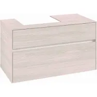 Villeroy & Boch C01400AA WTUS Collaro C01400 1000x548x500mm 2