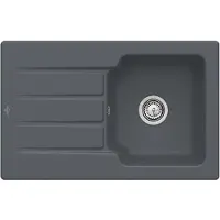 Villeroy & Boch 334000i4 EB-SP Architectura 45 800x510mm IB