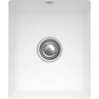 Villeroy & Boch 332402RW U-Bau-SP Subway 45 SU 375x440mm