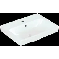 Villeroy & Boch 4A87MG01 WT Architectura 550x420mm re-eckig