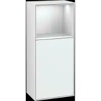 Villeroy & Boch F510MTGF Seitenschrank Finion F51