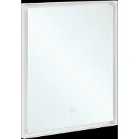 Villeroy & Boch V&B Spiegel SUBWAY 3.0 650x750x47,5mm White Matt