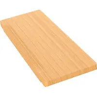 Villeroy & Boch 8K421000 Schneidbrett 128 x 358 mm aus Holz