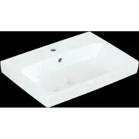 Villeroy & Boch 4A8760T2 WT Architectura 600x445mm re-eckig