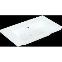 Villeroy & Boch 4A7082RW Schrankwaschtisch Subway 3.0 800x470