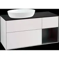 Villeroy & Boch FA52PDMT Waschbeckenunterschrank Finion FA5