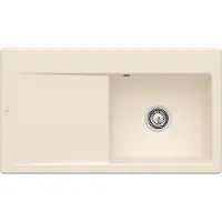 Villeroy & Boch 335100FU Einbauspüle Subway Style 50 900x510mm