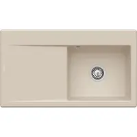 Villeroy & Boch 335100AM Einbauspüle Subway Style 50 900x510mm