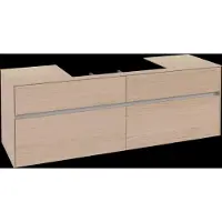 Villeroy & Boch C02800VJ WTUS Collaro C028 1600x548x500mm 4