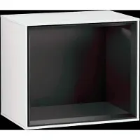 Villeroy & Boch V&B Regalmodul Finion 41,8x35,6x27cm, Reg bla m, glo wh. Lac