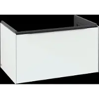 Villeroy & Boch V&B Waschtischunterschrank Subway 3.0 77,2x42,9x47,8cm, o LE/Gr vo b, Bri wh.
