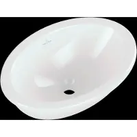 Villeroy & Boch 4A5300R1 UnterbauWT Loop&Friends 430x290mm ov