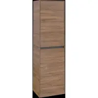 Villeroy & Boch C03400RH Hochschrank Collaro 454x1538x347mm 2