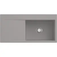 Villeroy & Boch 33611FKD SP Subway Style 60 Flat 980x490mm