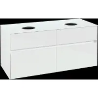 Villeroy & Boch C04400DH WTUS Collaro C044 1200x548x500mm 4